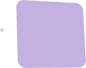 solid purple shape
